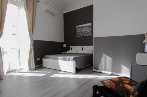 DUCEZIO rooms Noto